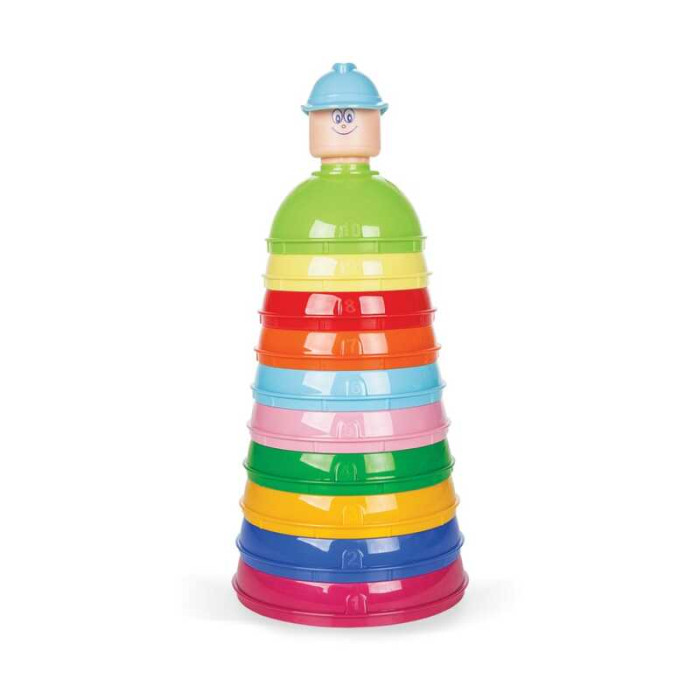 Пирамидка 03-264 Pilsan Pilsan