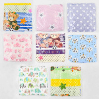 Подушка Дачна 50 * 50 тканина гипоаллергенная 2050065 Homefort Homefort