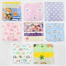 Подушка Дачна 50 * 50 тканина гіппоалергенна 2050065 Homefort Homefort