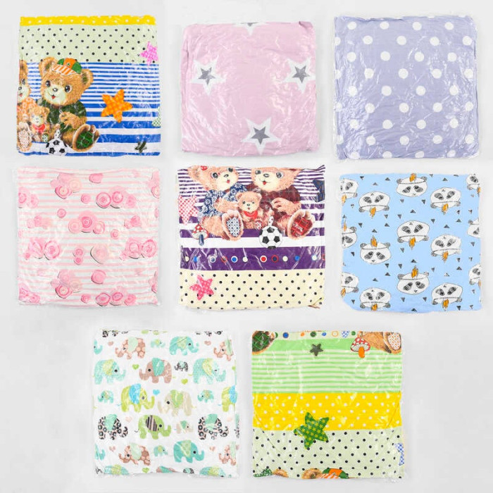 Подушка Дачна 50 * 50 тканина гипоаллергенная 2050065 Homefort Homefort