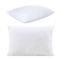 Подушка Семейная 50 * 70см 3010011 микрофибра стежаная Homefort Homefort