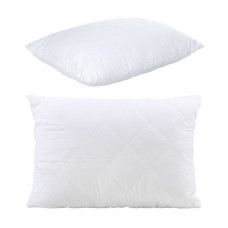 Подушка Сімейна 50 * 70см 3010011 мікрофібра стьобана Homefort Homefort