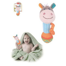 Брязкальце 033-63 пискавка прорізувач на листі