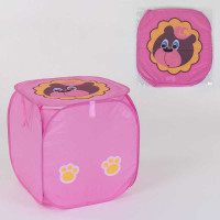 Кошик для іграшок С 36579 45х46см у пакеті