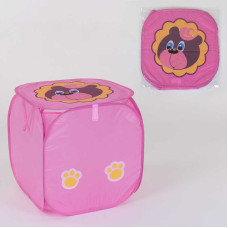 Кошик для іграшок С 36579 45х46см у пакеті