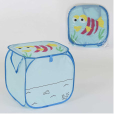 Кошик для іграшок С 36580 45х46см у пакеті