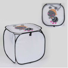 Кошик для іграшок С 36585 45х45х46см у пакеті