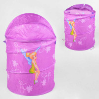 Кошик для іграшок С 36590 46х46х73см у пакеті