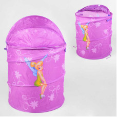 Кошик для іграшок С 36590 46х46х73см у пакеті