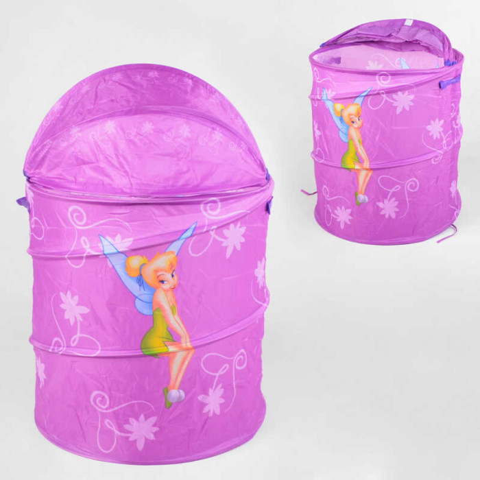 Кошик для іграшок С 36590 46х46х73см у пакеті