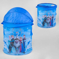 Кошик для іграшок С 36596 42х42х70 см у пакеті