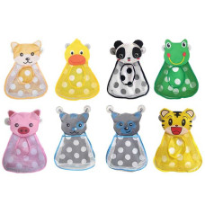 Кошик для іграшок S 1 на присосках в пакеті