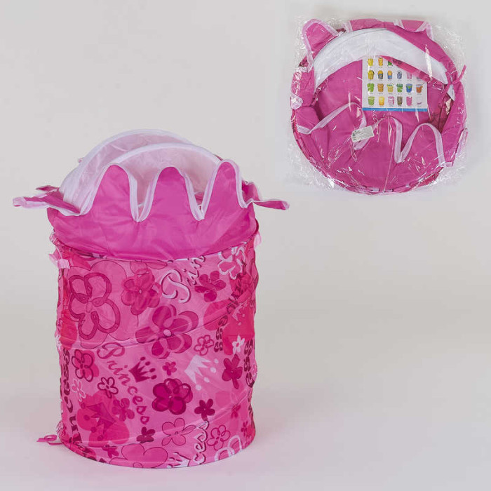 Кошик для іграшок С 36577 44х70см у пакеті