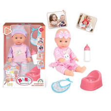 Пупс 7933 D 5 (48) в коробці