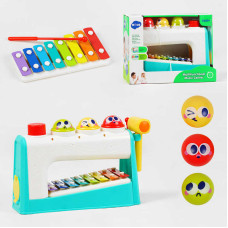 Стукалка HE 792700 Hola ксилофон Hola