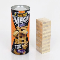 Настольная игра Vega EXTREME VGE-01 54 детали Danko Toys