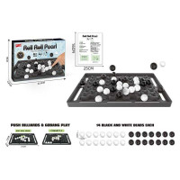 Логическая игра 929-33 платформа для игры 28 шариков