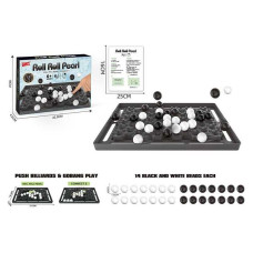 Логічна гра 929-33 платформа для гри 28 кульок