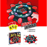 Настольная игра LSD 192 подсветка карточки в коробке