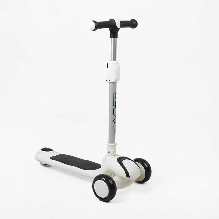Самокат триколісний дитячий Skyper RJ-050997