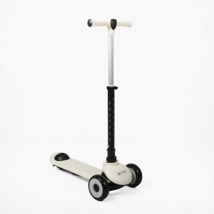 Самокат трехколесный Skyper J-4266-032 для детей