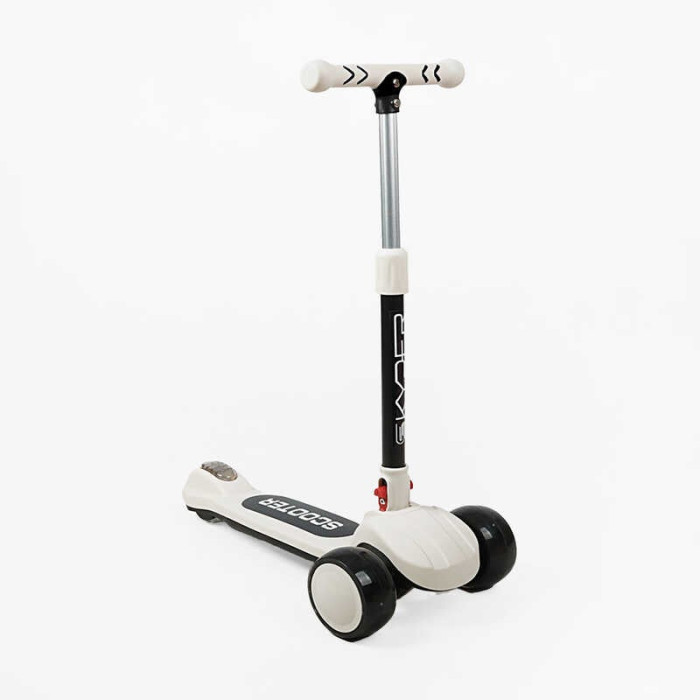Самокат триколісний дитячий Skyper LH-S 23632