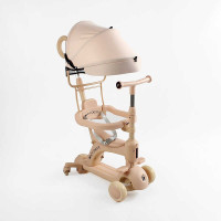 Самокат дитячий 5в1 Skyper LF-03692 для дітей