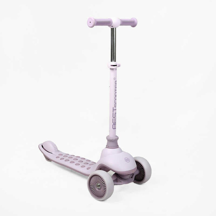 Самокат триколісний дитячий Best Scooter J-6103-044