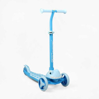 Самокат триколісний дитячий Best Scooter L-16478