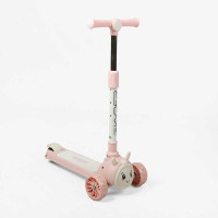 Самокат триколісний дитячий Skyper LT-79357-26