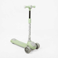 Дитячий іграшковий самокат триколісний Skyper JM-803410