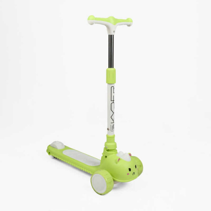 Самокат триколісний дитячий Skyper SC-54107