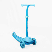 Самокат трехколесный Best Scooter M-83511 детский