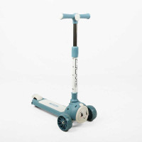 Самокат триколісний дитячий Skyper LT-81476-01