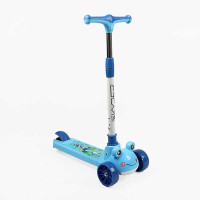 Самокат триколісний дитячий Skyper FR-034172