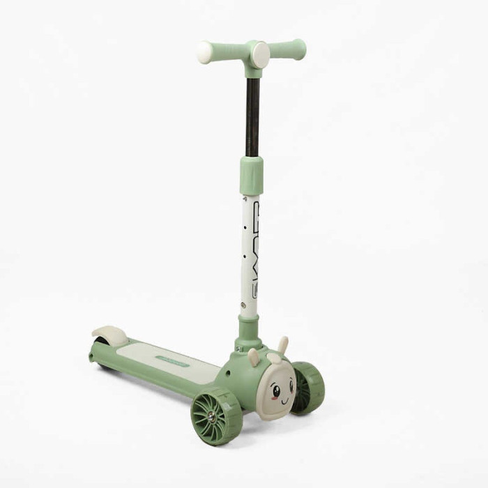 Самокат триколісний дитячий Skyper LT-94119-12