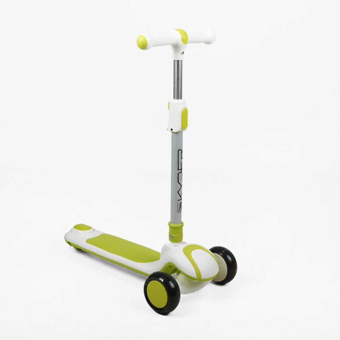 Самокат трехколесный Skyper RJ-019483 для детей