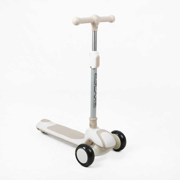 Самокат триколісний дитячий Skyper RJ-027041