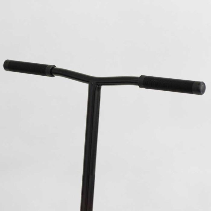 Самокат трюковый N- 01801 Best Scooter HOP HIC-система ПЕГИ алюминиевый диск и дека колёса PU d=120мм ширина руля 58 см Best Scooter