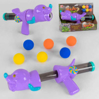 Пістолет 5007 D на м'яких патронах