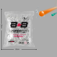 Пульки 627 52 пакетики по 78 пульок в пакеті