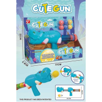 Пістолет 5006 В на м'яких патронах