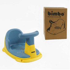 Підставка для ванни BM-18071 Bimbo 4 присоски Bimbo