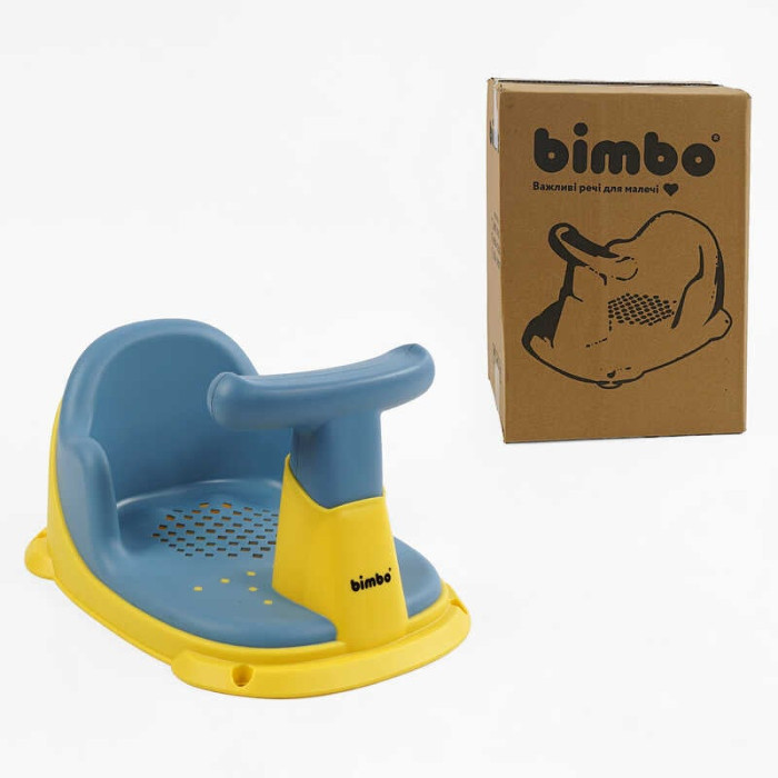 Подставка для ванны BM-18071 Bimbo 4 присоски Bimbo