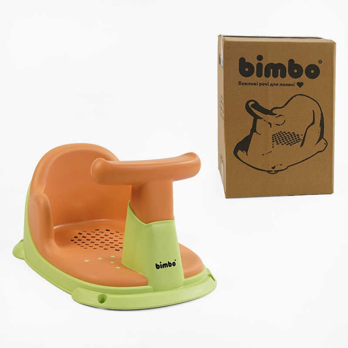 Подставка для ванны BM-31102 Bimbo 4 присоски Bimbo