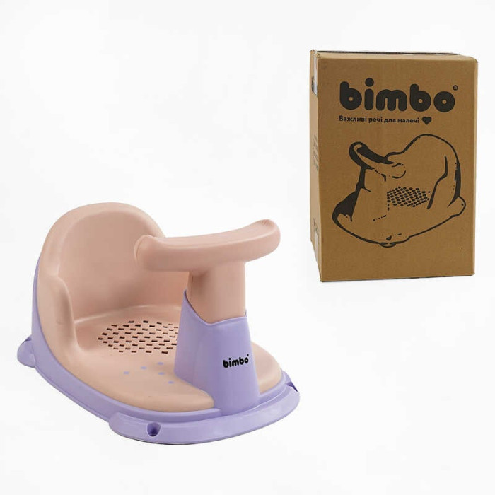 Подставка для ванны BM-42366 Bimbo 4 присоски Bimbo