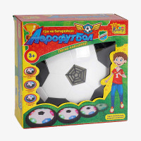 Гра 7247 Аерофутбол 4FUN Game Club в коробці 4FUN Game Club