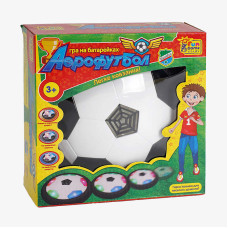 Гра 7247 Аерофутбол 4FUN Game Club в коробці 4FUN Game Club