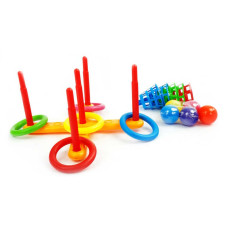 Кільцекид Комбі 15141 (18) M Toys