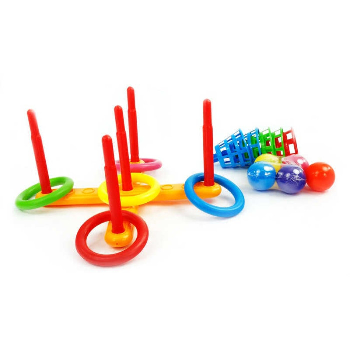 Кільцекид Комбі 15141 (18) M Toys